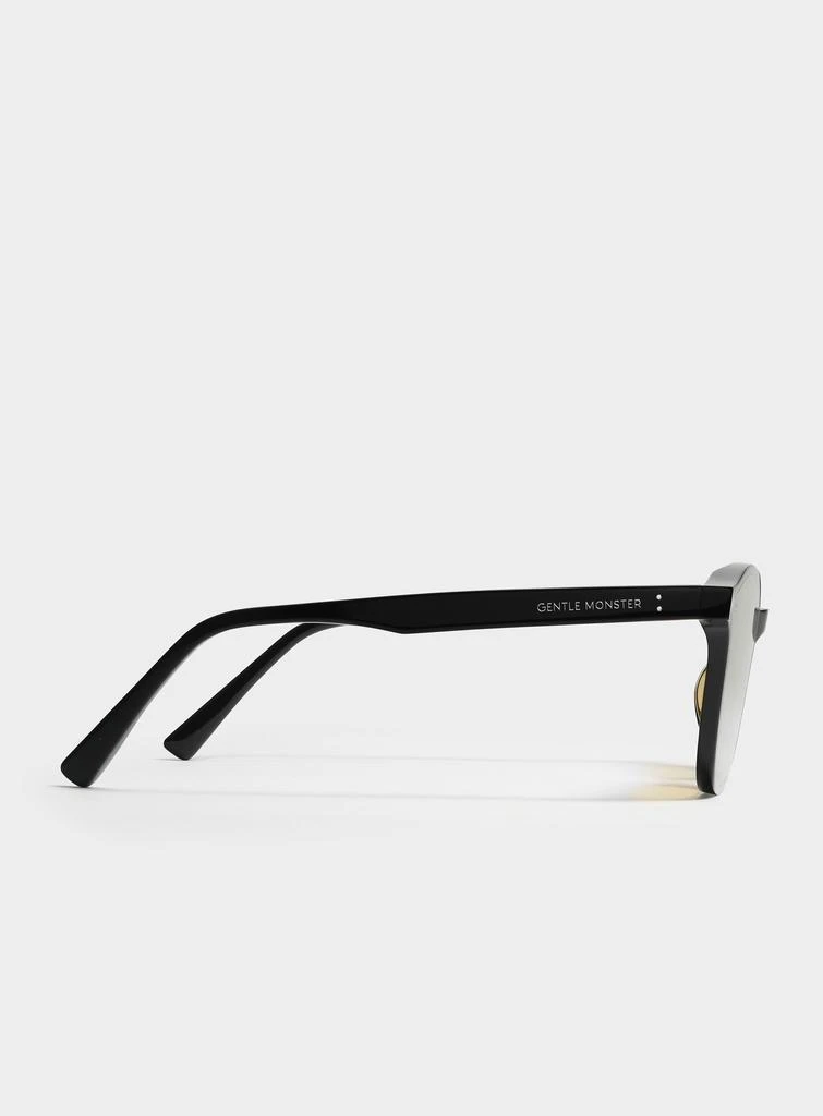 GENTLE MONSTER GENTLE MONSTER LANG 01(OR) SUNGLASSES 2