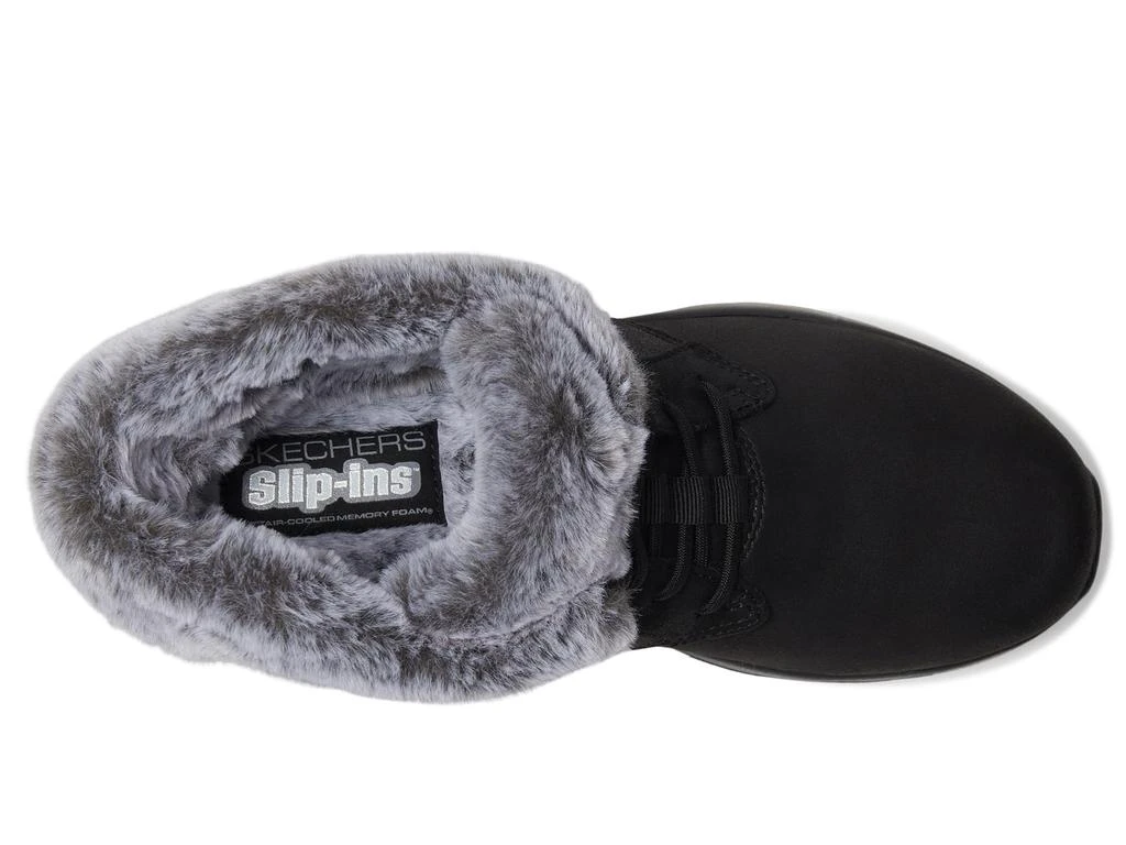 SKECHERS On-The-Go Joy - Cozy Charm Hands Free Slip-Ins 2