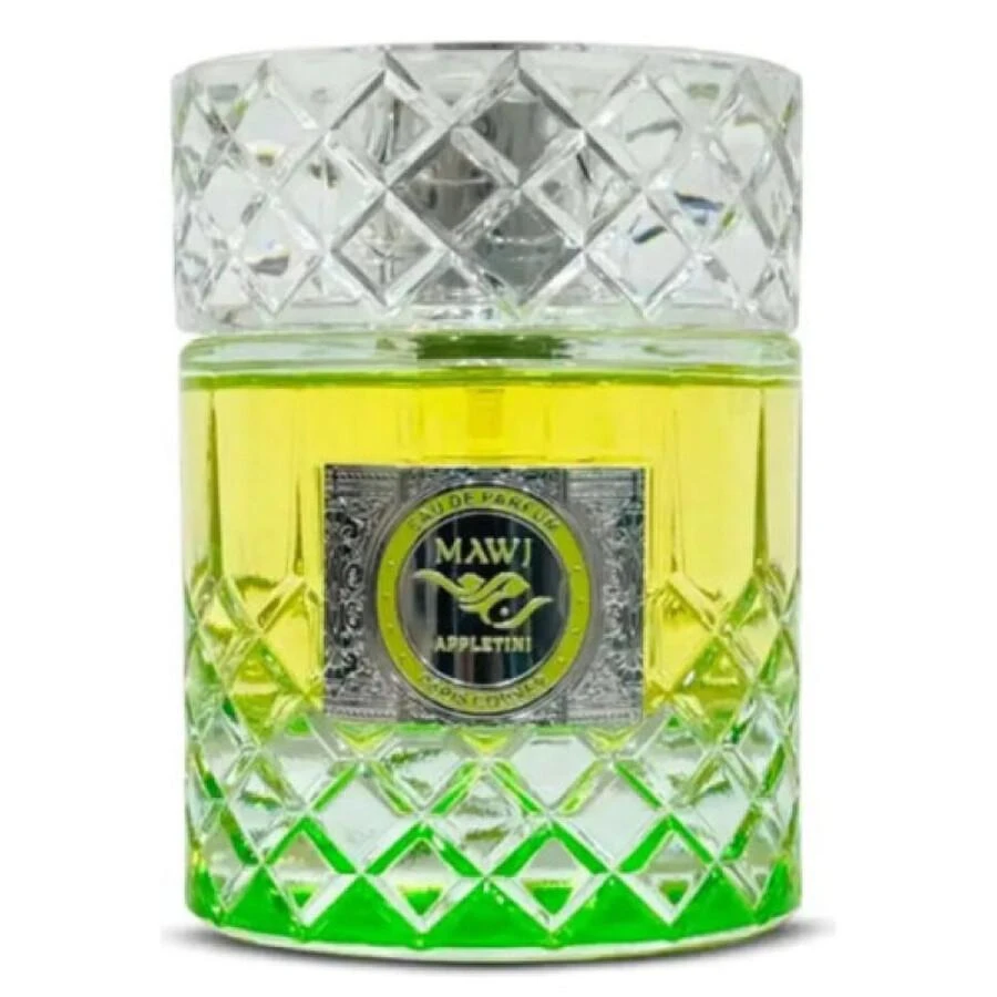 Paris Corner Unisex Mawj Appletini EDP Spray 3.4 oz Fragrances 6291853599757 2