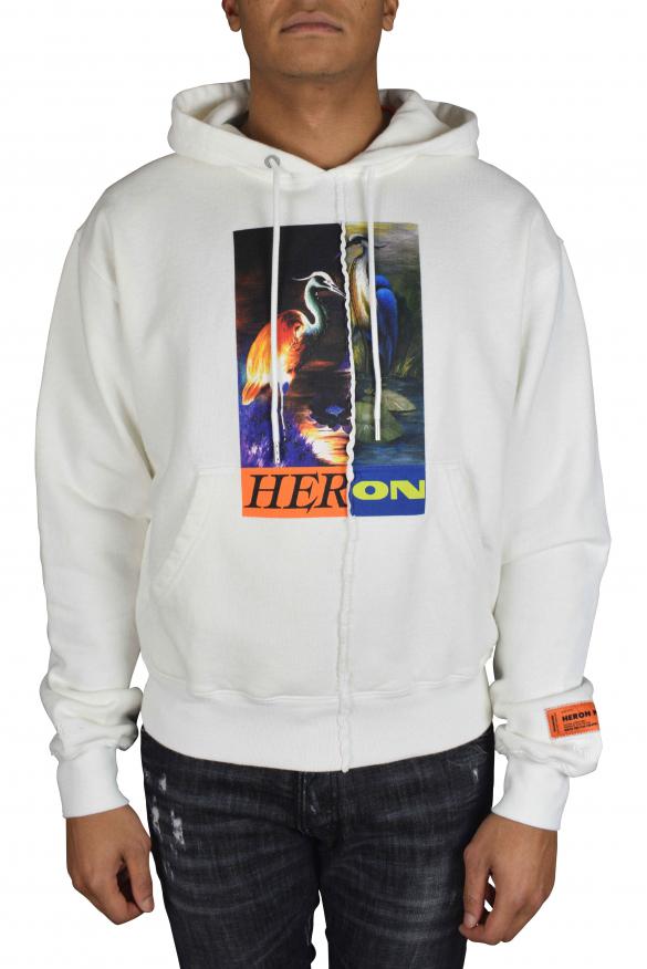 Heron Preston Sweatshirt