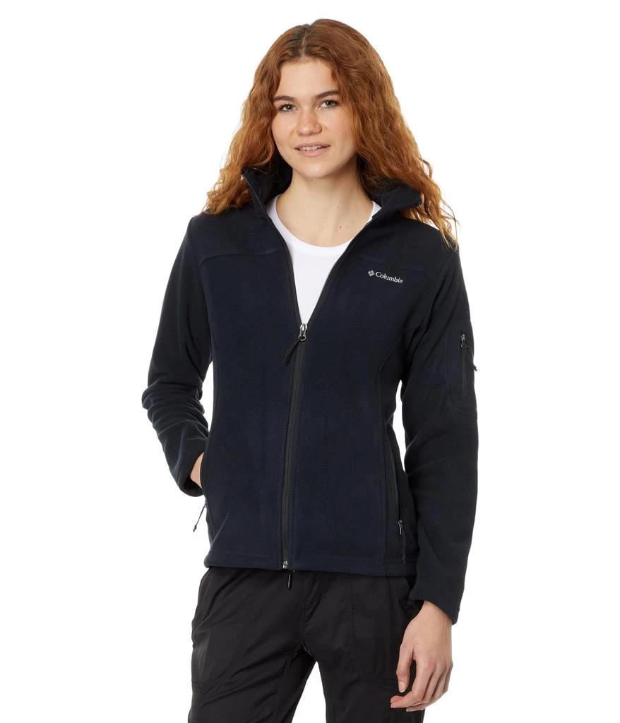 Columbia Fast Trek™ II Jacket 1
