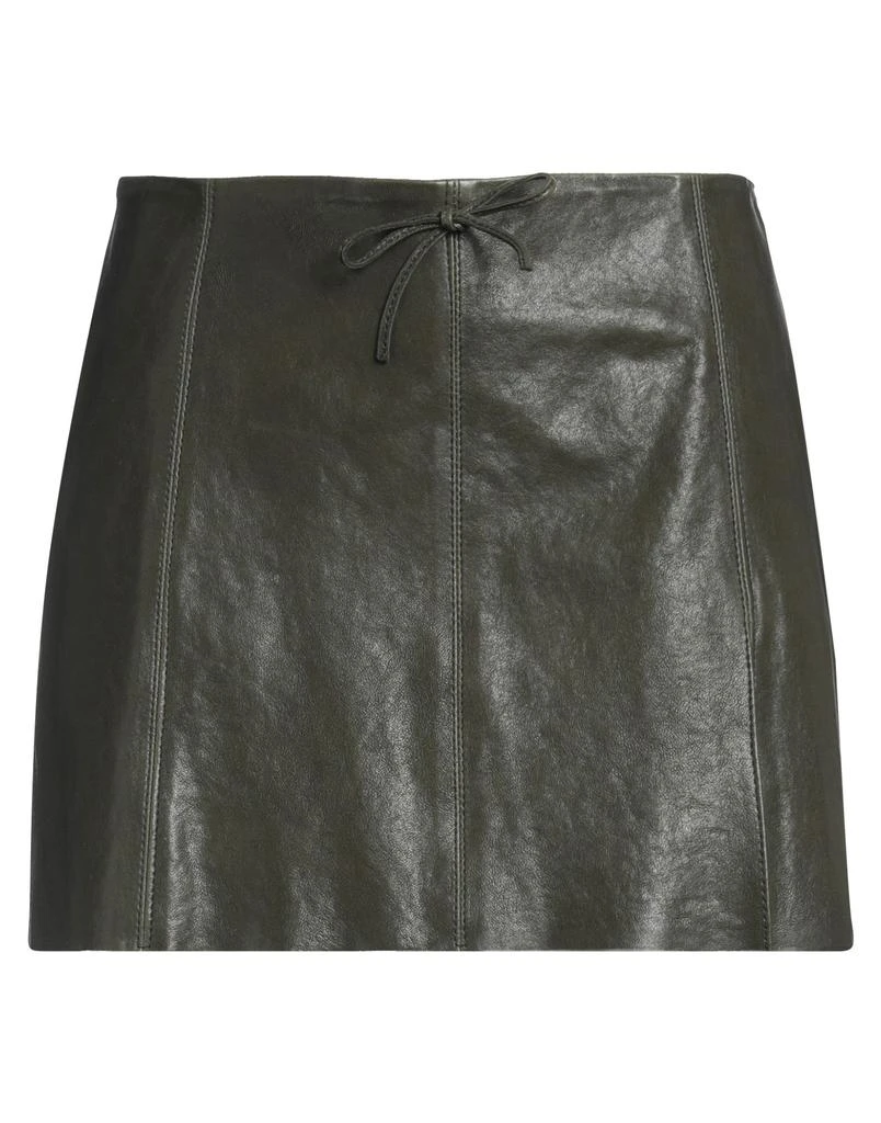 Paloma Wool Mini skirt 1
