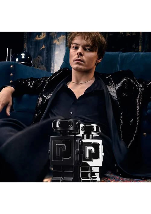 Paco Rabanne Phantom Eau De Toilette 4
