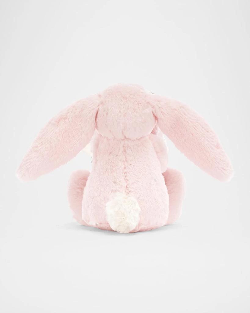 Jellycat Bashful Bunny Soother 4