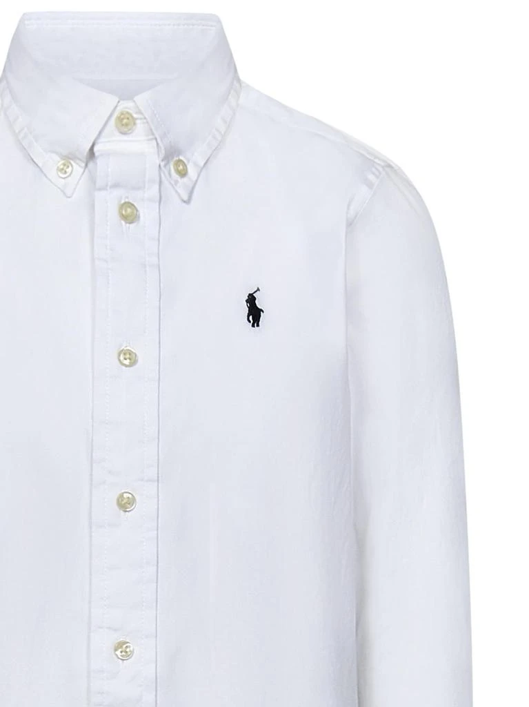 Ralph Lauren Polo Ralph Lauren Kids Shirt 3