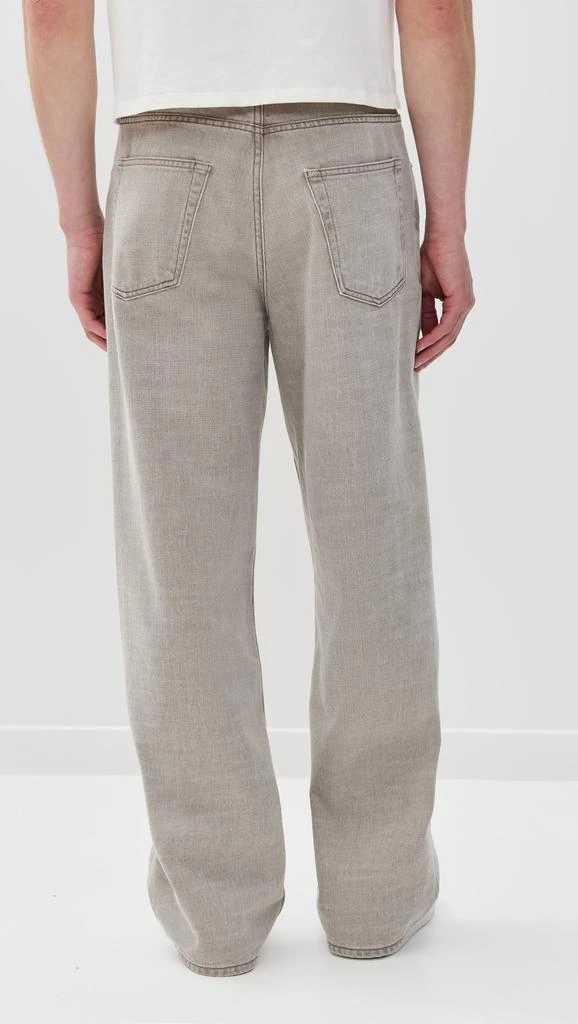 Our Legacy Vast Cut Pants 3