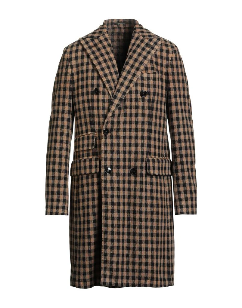 GABRIELE PASINI Coat 1