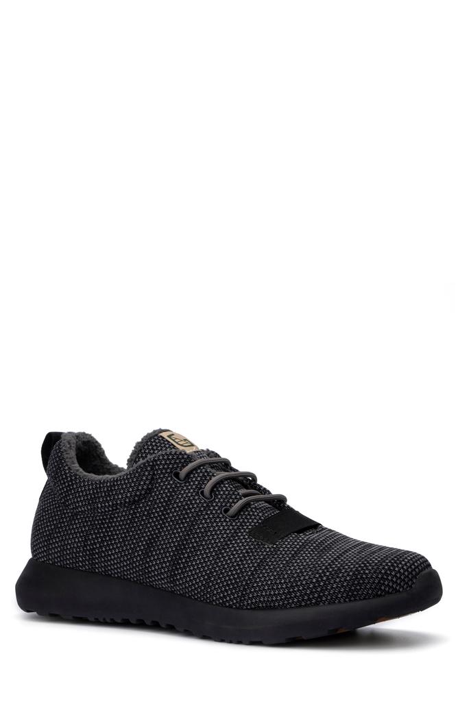 Hybrid Green Label Cloud Sneaker