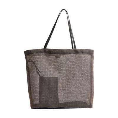 The Row Barn tote bag