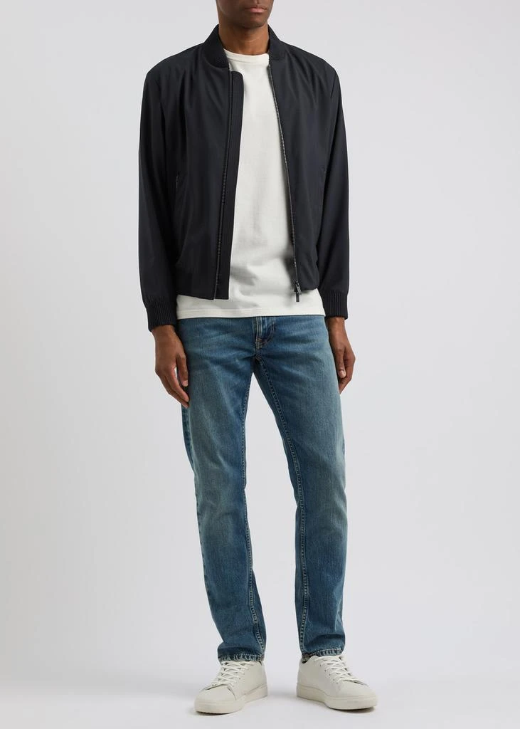 Hugo Boss Hanry wool-blend jacket 4