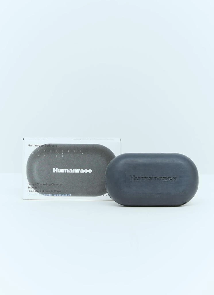 Humanrace Energy Channeling Charcoal Body Bar 1