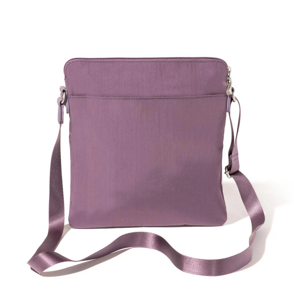 Baggallini Go Bagg Crossbody Bag with RFID Wristlet 3