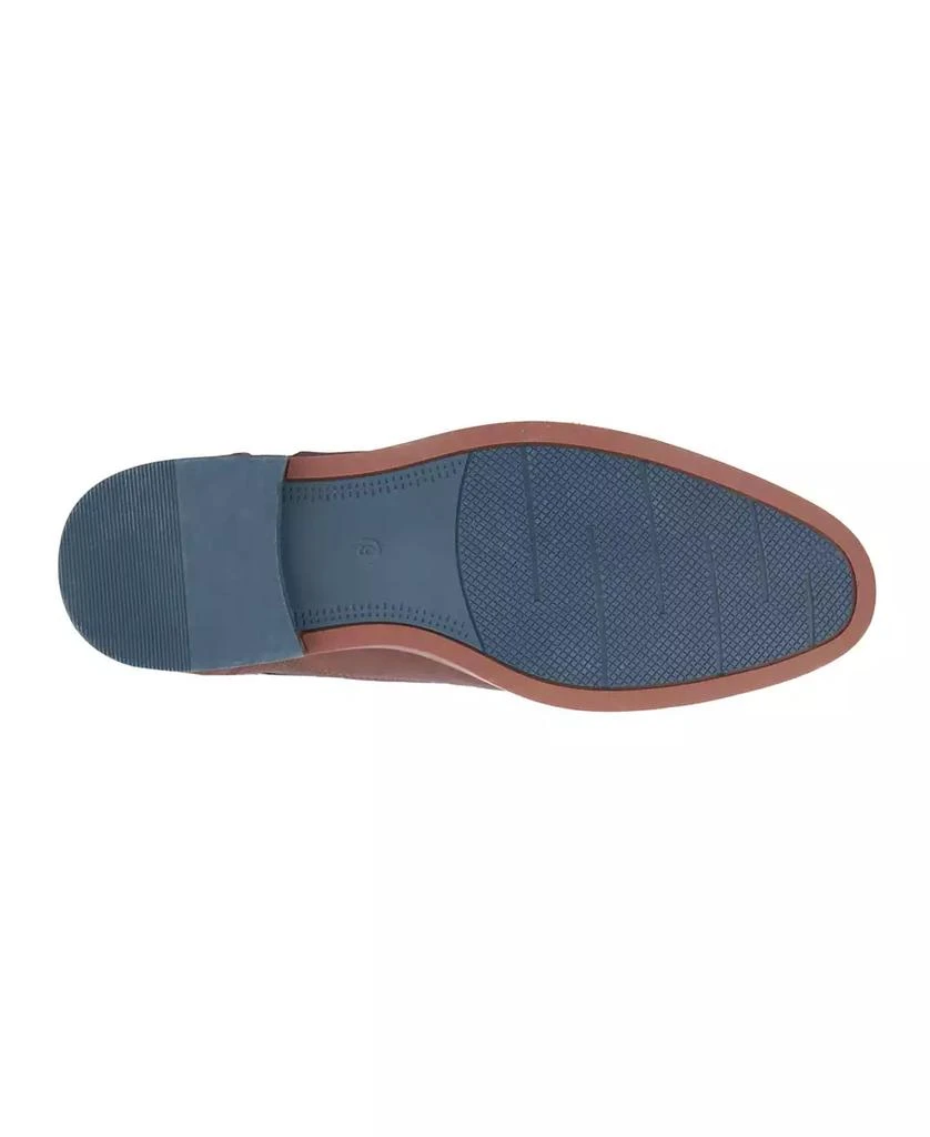 Reserved Footwear Men's Asher Oxford Casual Shoe 14