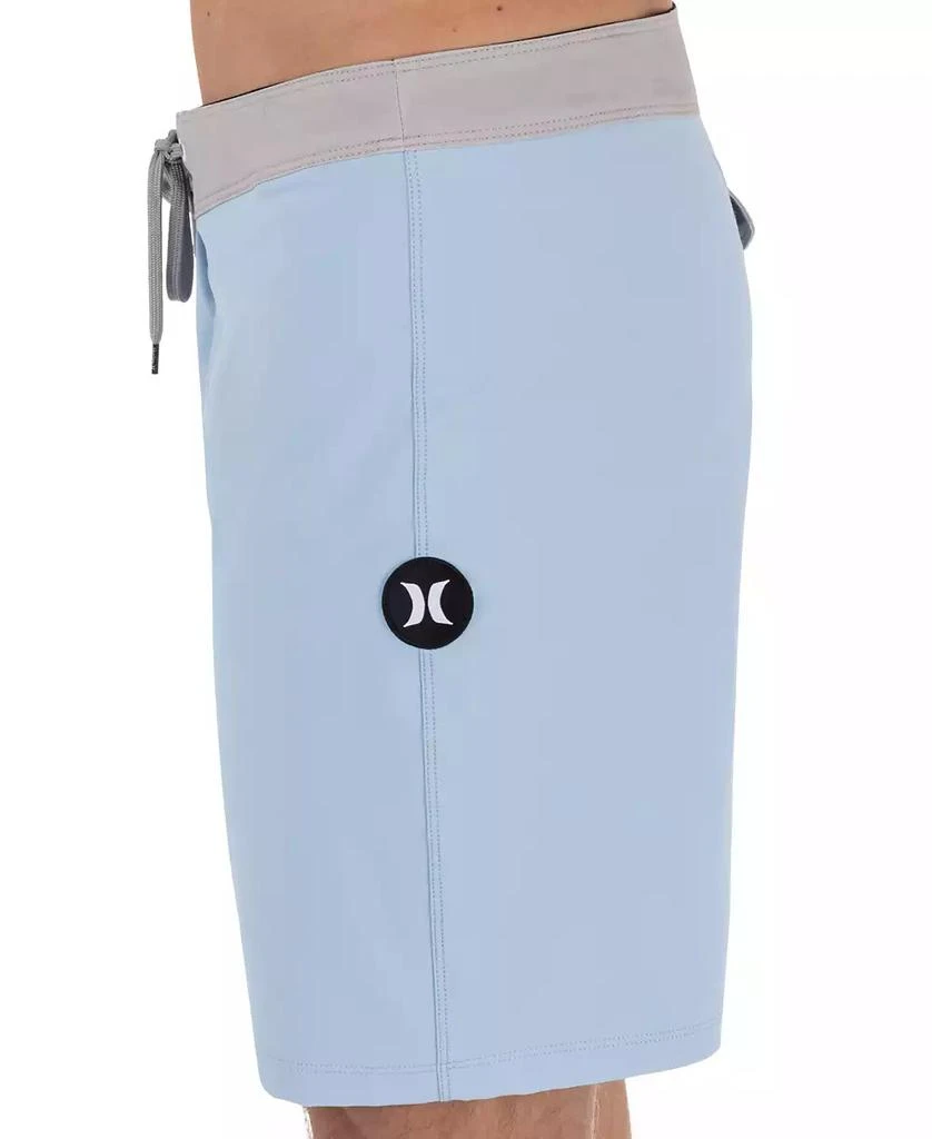 Hurley Men's Block Party Boardshorts 3