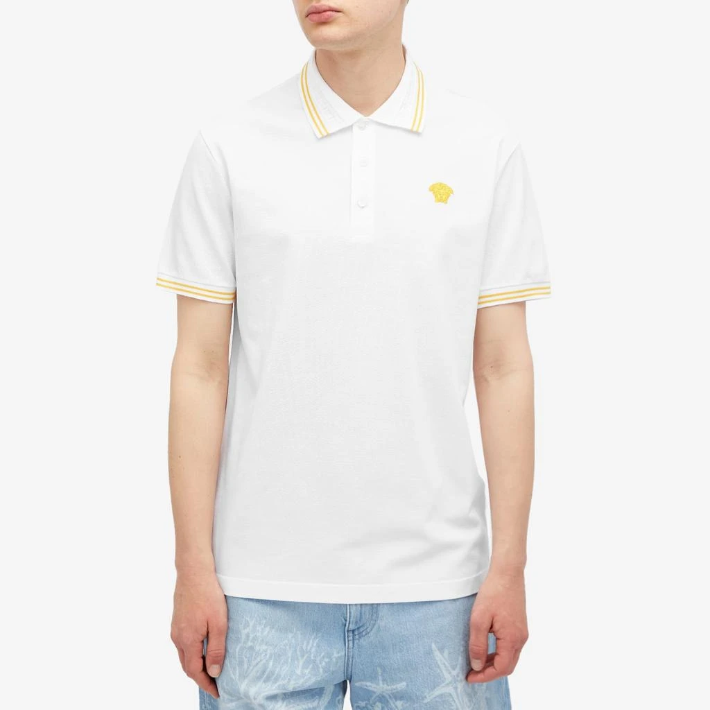 Versace Versace Medusa Polo 2