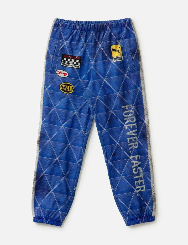 Puma Puma x A$AP ROCKY Quilted Sweatpants 1