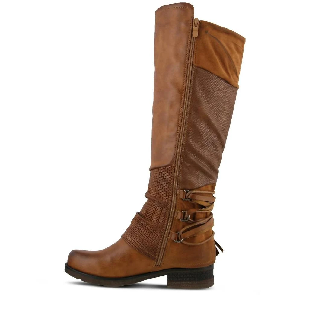 SPRING STEP SHOES Spring Step Shoes - Women's Patrizia Maxie Knee-length Boot 2