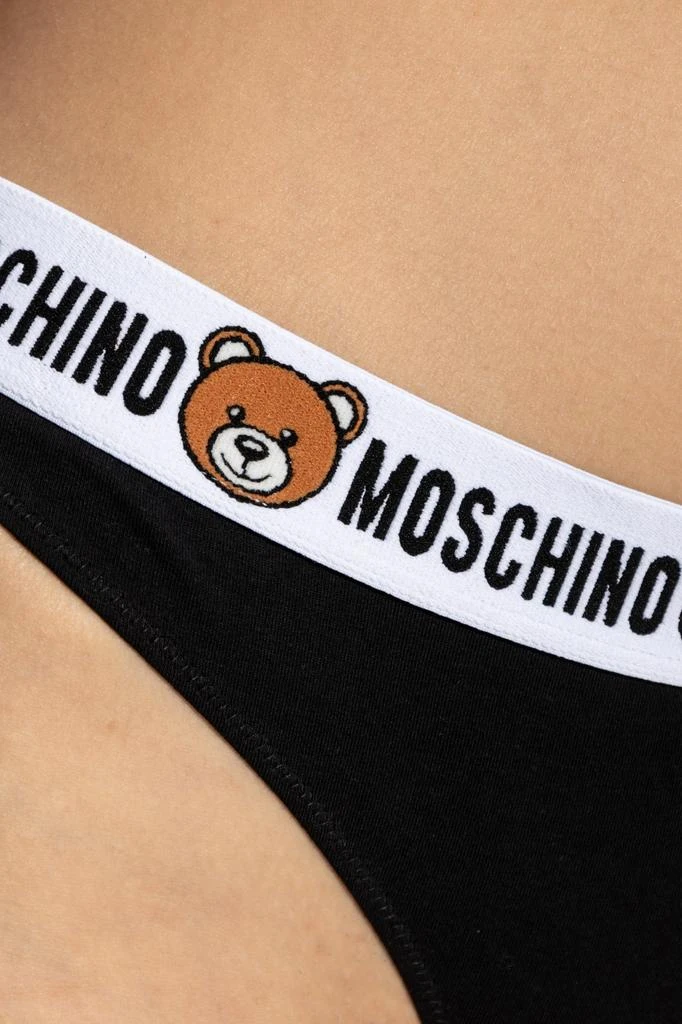 Moschino Two-pack briefs 4
