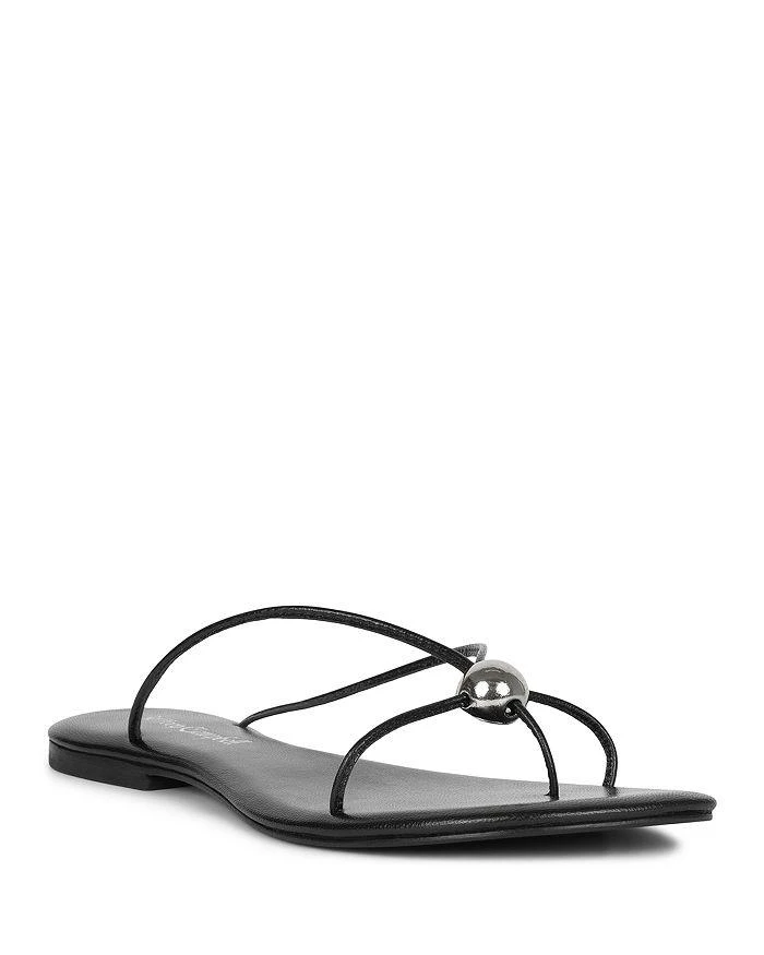 Jeffrey Campbell Women's Cherished Flat Sandals 1