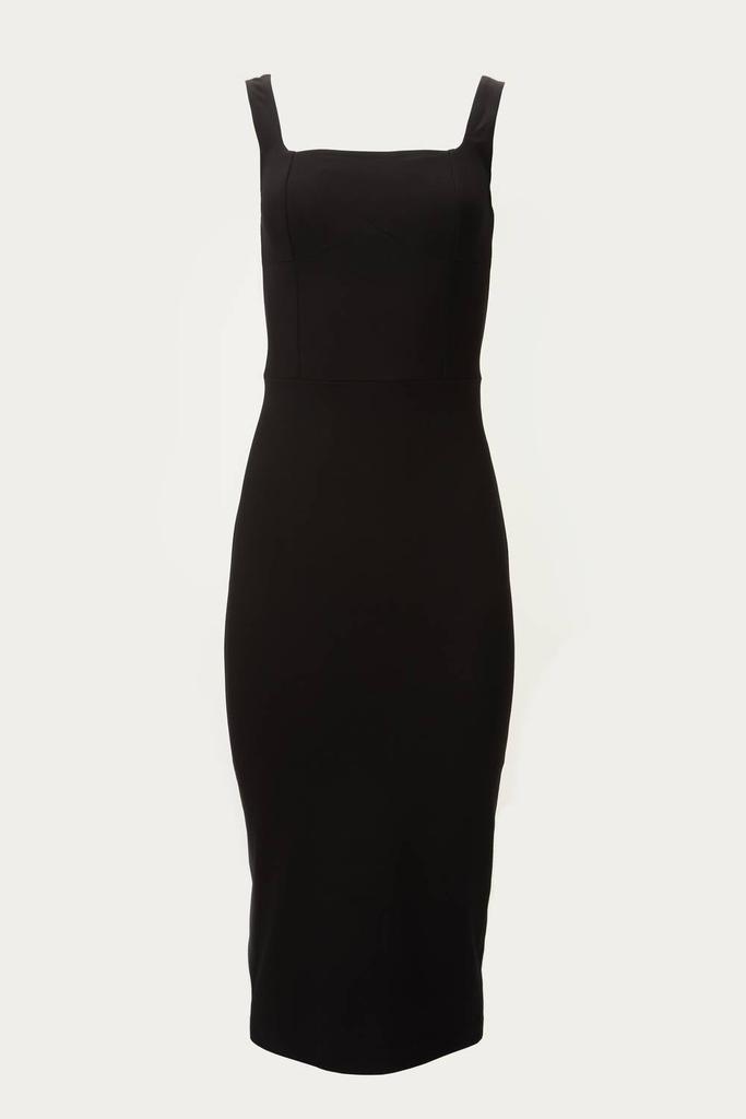 IN THE MOOD FOR LOVE DIANA DRESS