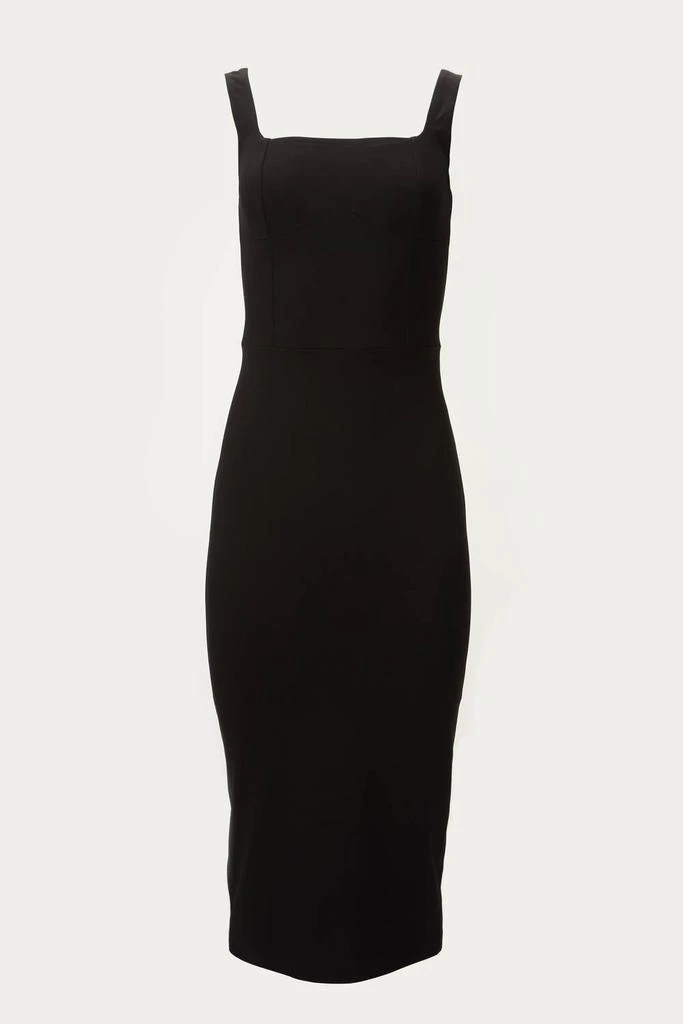 IN THE MOOD FOR LOVE DIANA DRESS 2