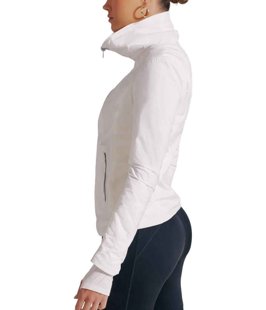 Blanc Noir Active Jacket