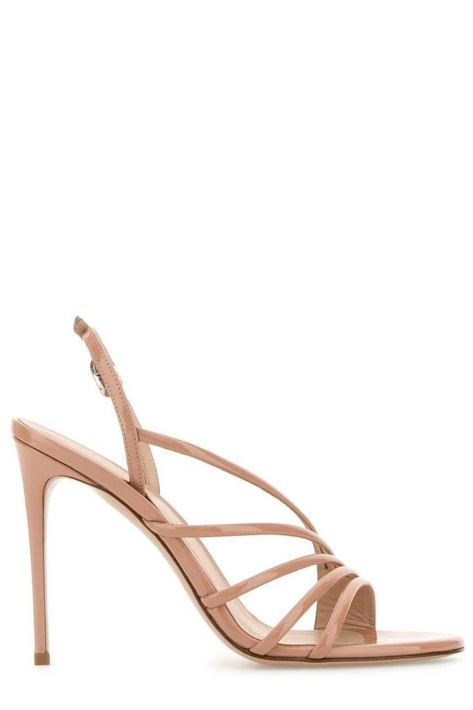 LE SILLA Le Silla Scarlet Slingback Sandals 1