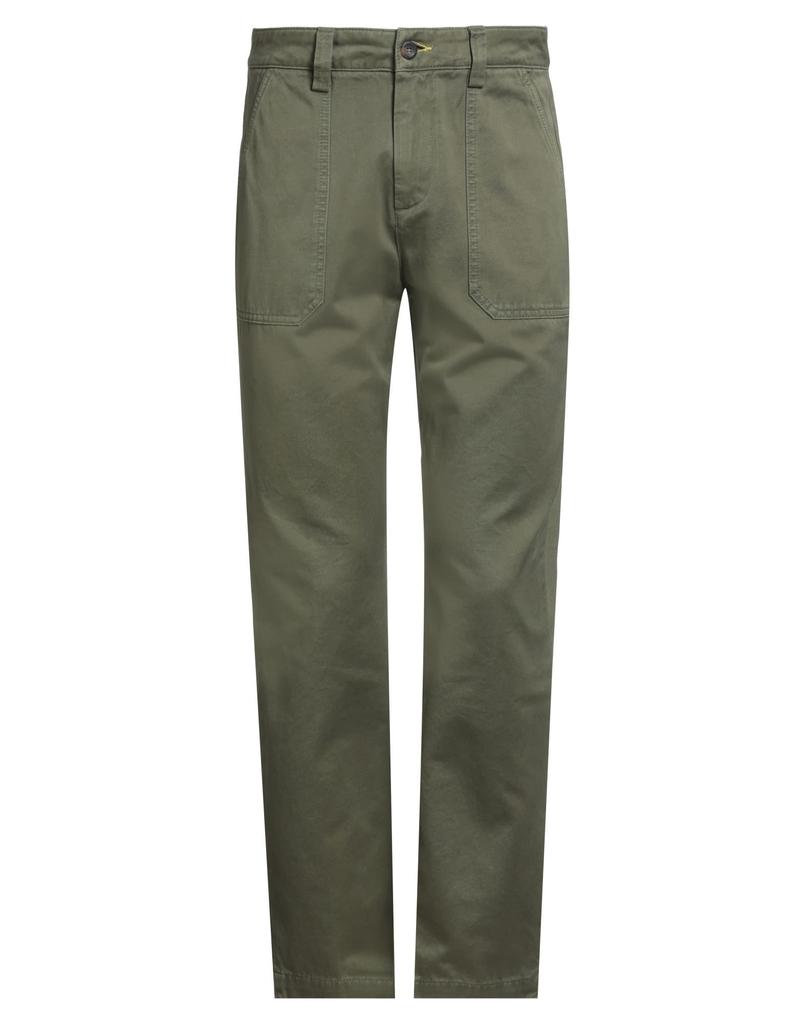 パンツ 25ssNEIGHBORHOODWIDEBAKERPANTS Neighborhood Wide Baker Pants in Green | SVD USA