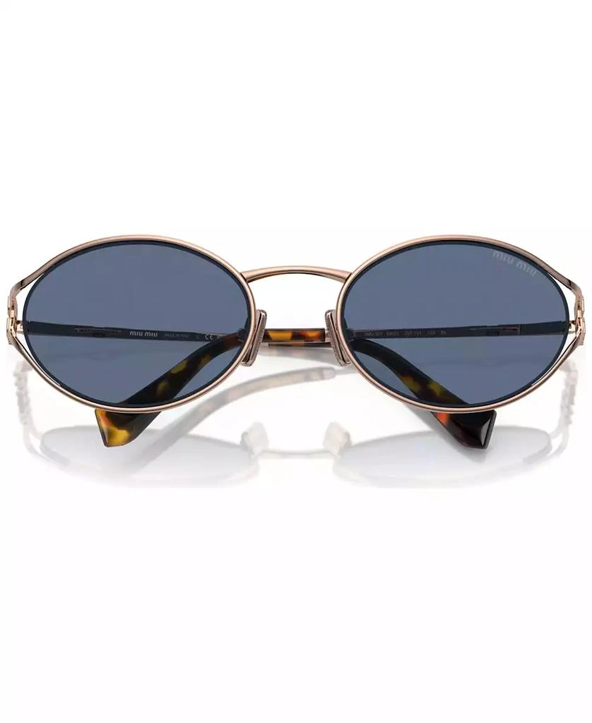 Miu Miu Women's Sunglasses, MU 52YS 5