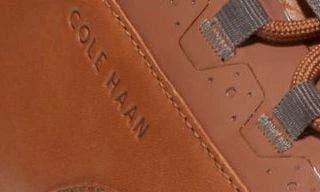 Cole Haan ZeroGrand WFA Wingtip 8