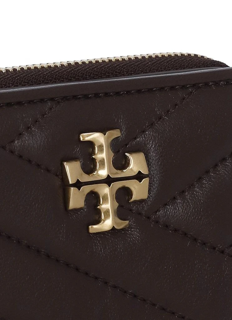 Tory Burch Tory Burch Kira Chevron Bi-Fold Wallet 5