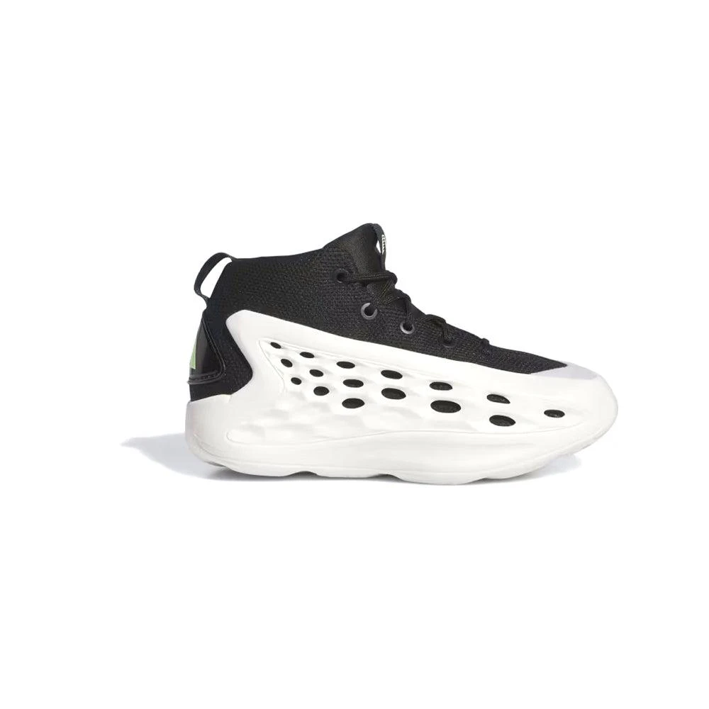 Adidas A.E. 1 With Love Basketball Shoes(Little Kid-Big Kid) 1