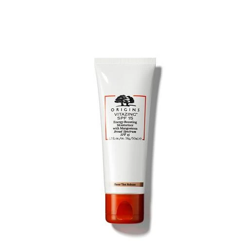 Origins Origins - VitaZing SPF15 Energy-Boosting Tinted Moisturizer with Mangosteen (50ml) 1