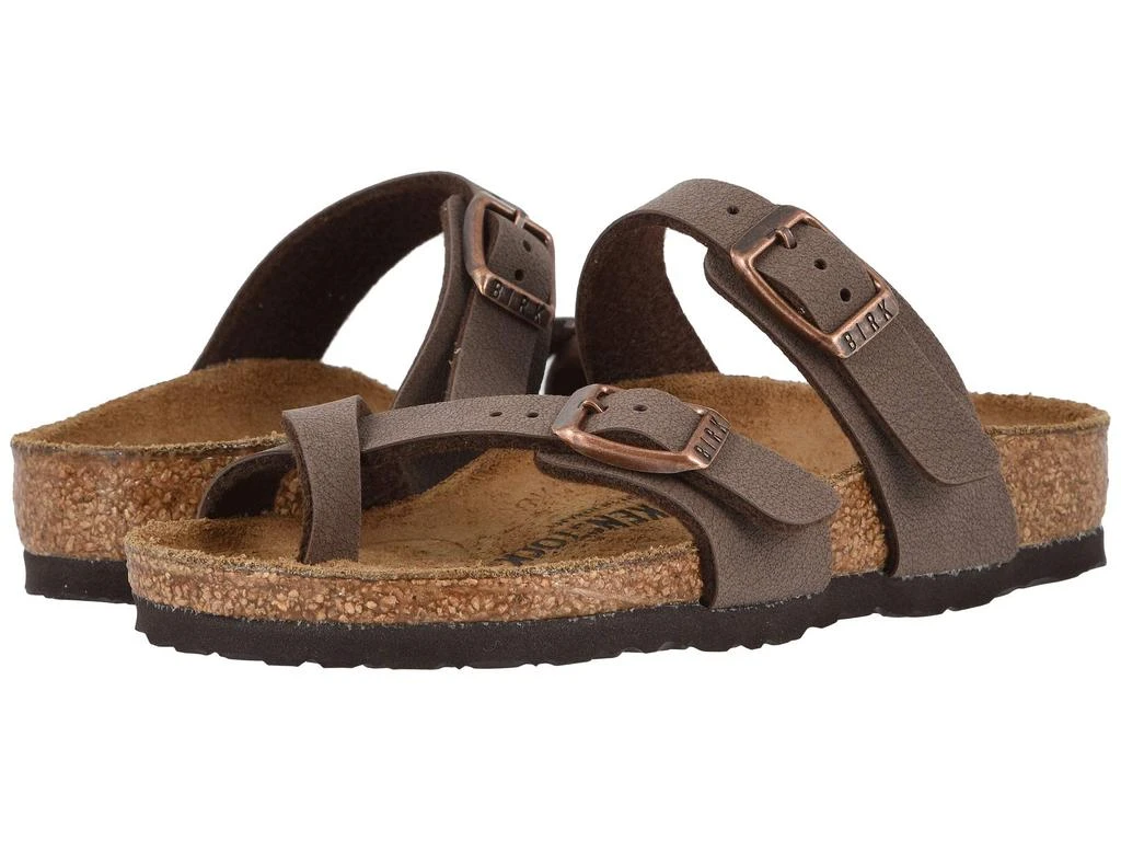 Birkenstock Mayari (Toddler/Little Kid/Big Kid) 1