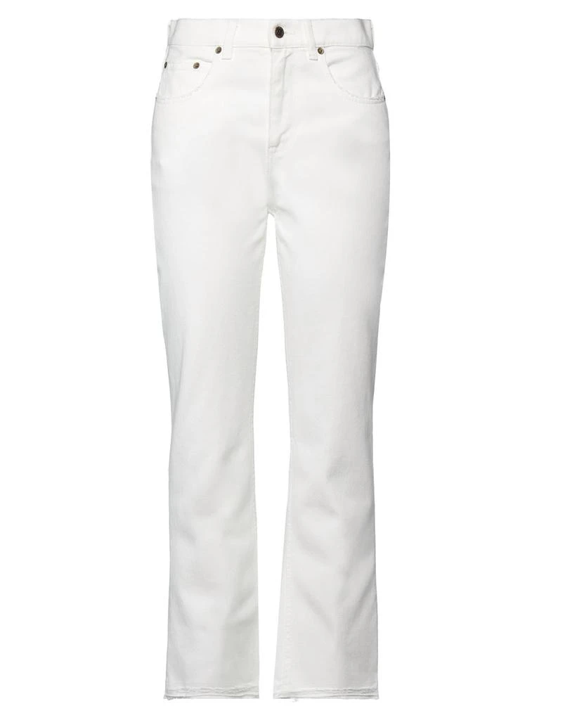 Golden Goose Denim pants 1