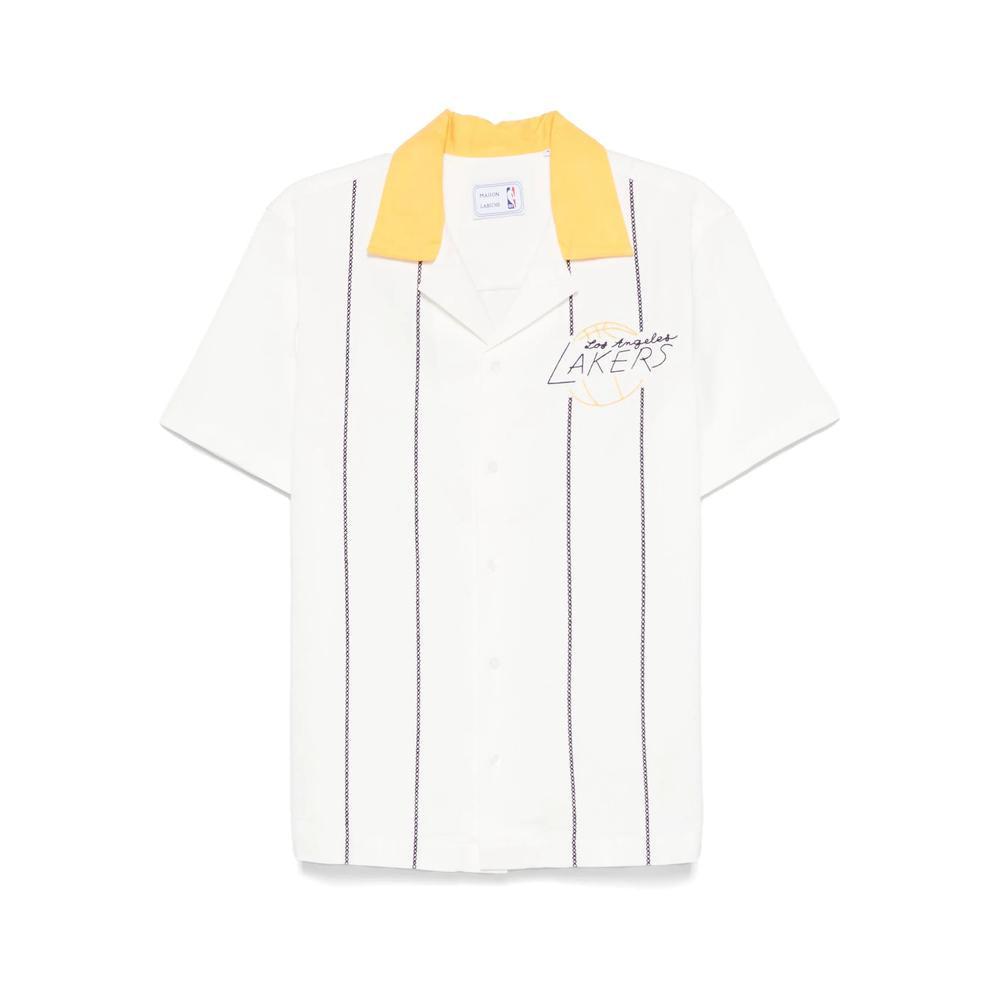 Maison Labiche Maison Labiche X Nba Sweaters