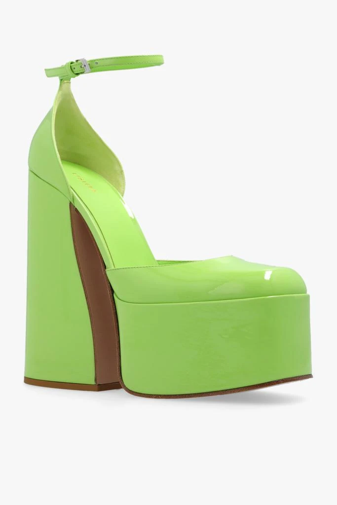 LE SILLA ‘Nikki’ platform pumps 4