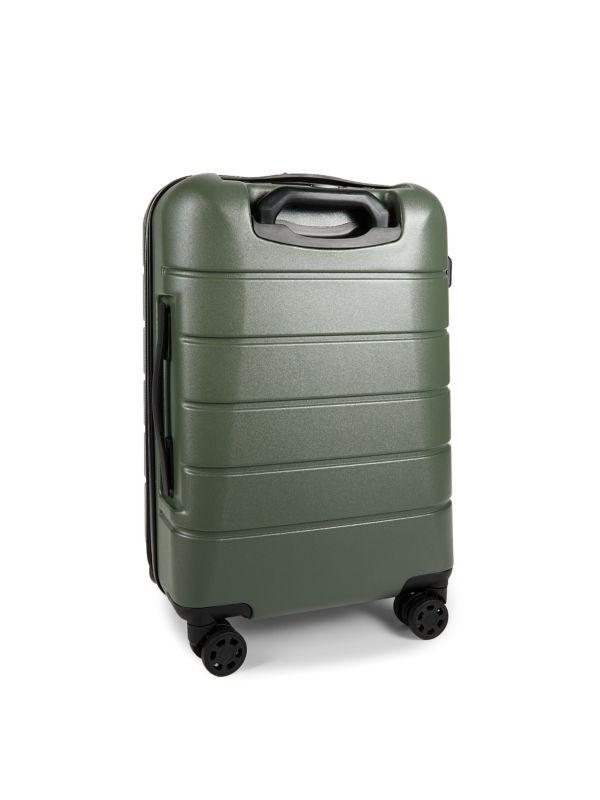 22 inch spinner suitcase deals