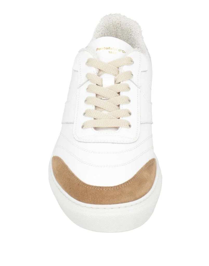PANTOFOLA D'ORO Sneakers 4