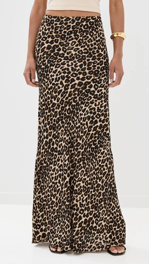 Reformation Bella Skirt 1