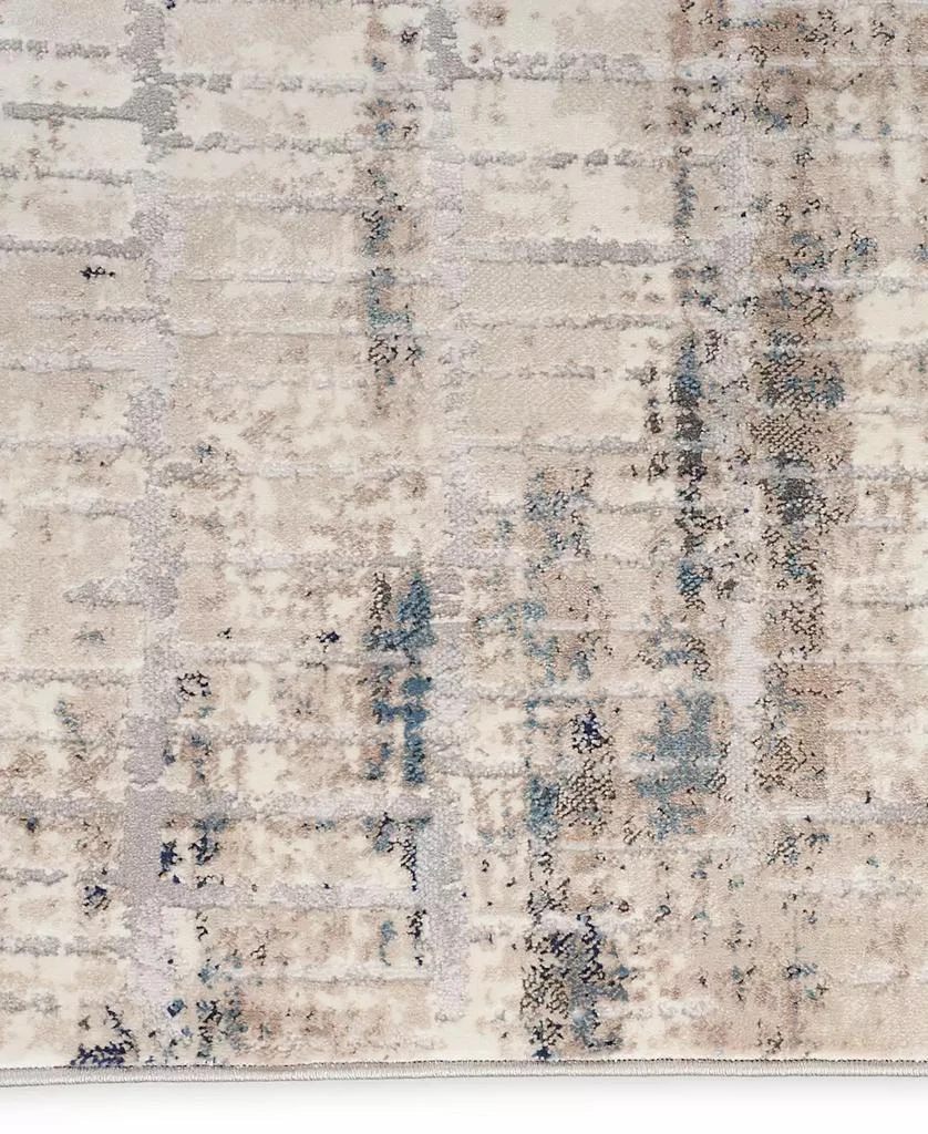 Calvin Klein CK022 Infinity IFN02 7'10" x 9'10" Area Rug 2
