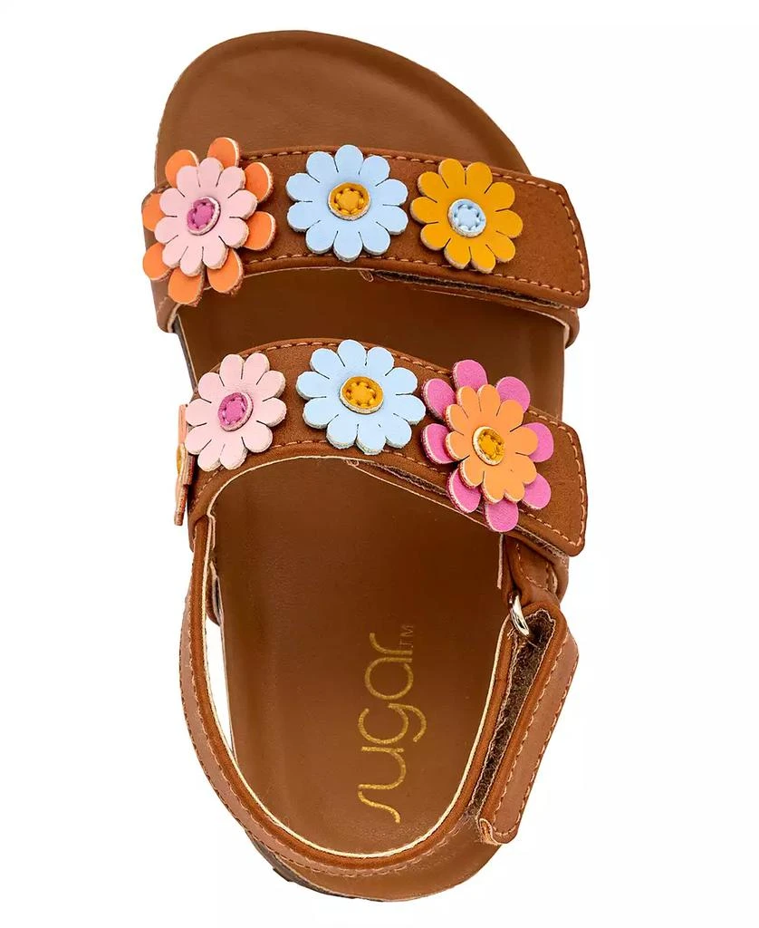 Sugar Toddler Girls Haven Casual Sandals 4