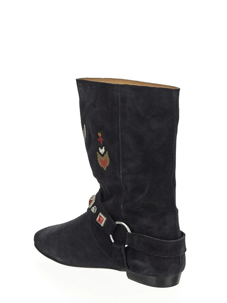 Isabel Marant Siani Boot 3