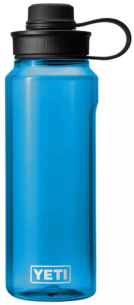 YETI YETI Yonder 1L / 34 oz. Water Bottle with Tether Cap