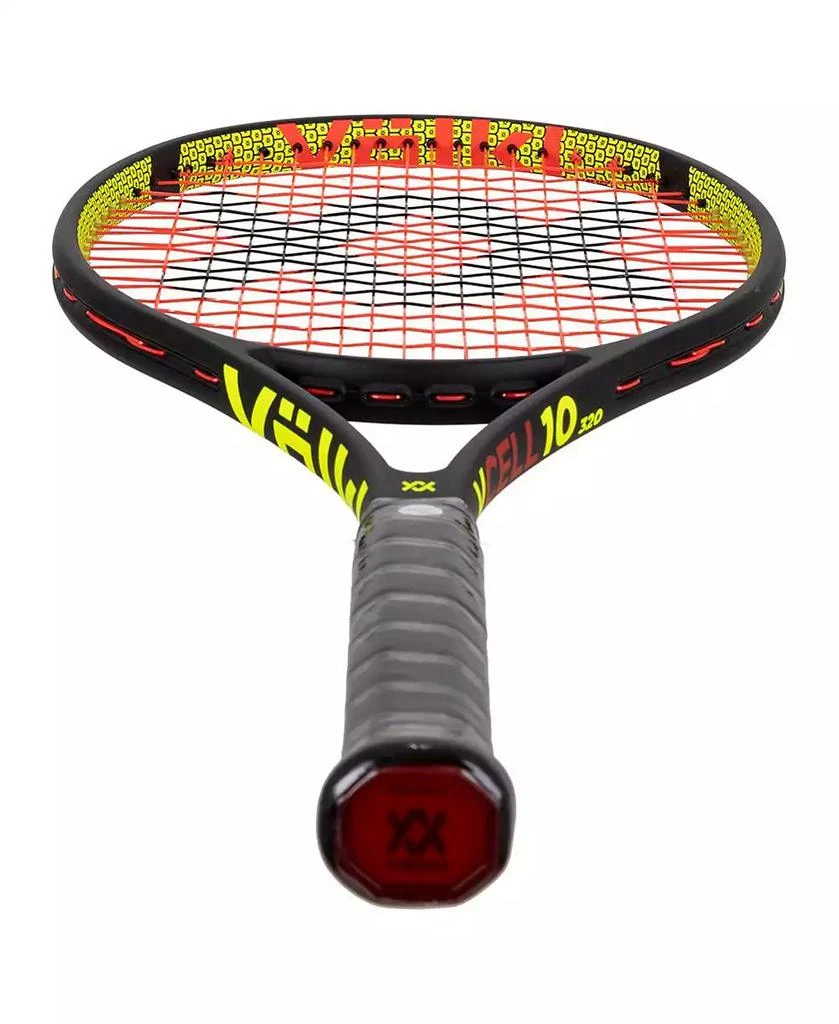 VOLKL V-Cell 10 320g Unstrung Tennis Racquet 2