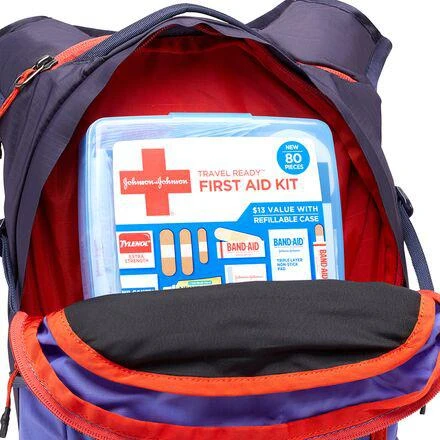 Cotopaxi Lagos 15L Hydration Pack 9