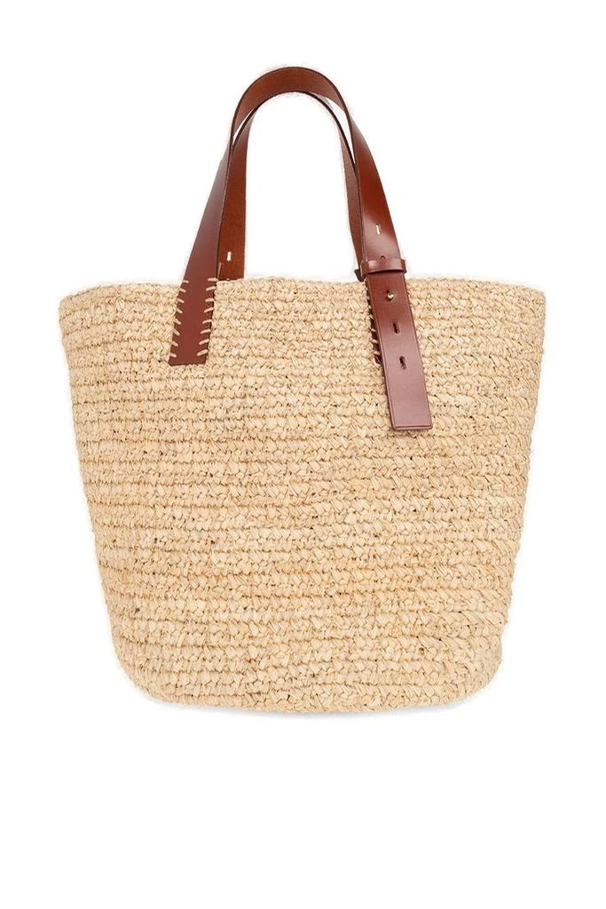Chloé Chloé Manuel Medium Tote Bag 2