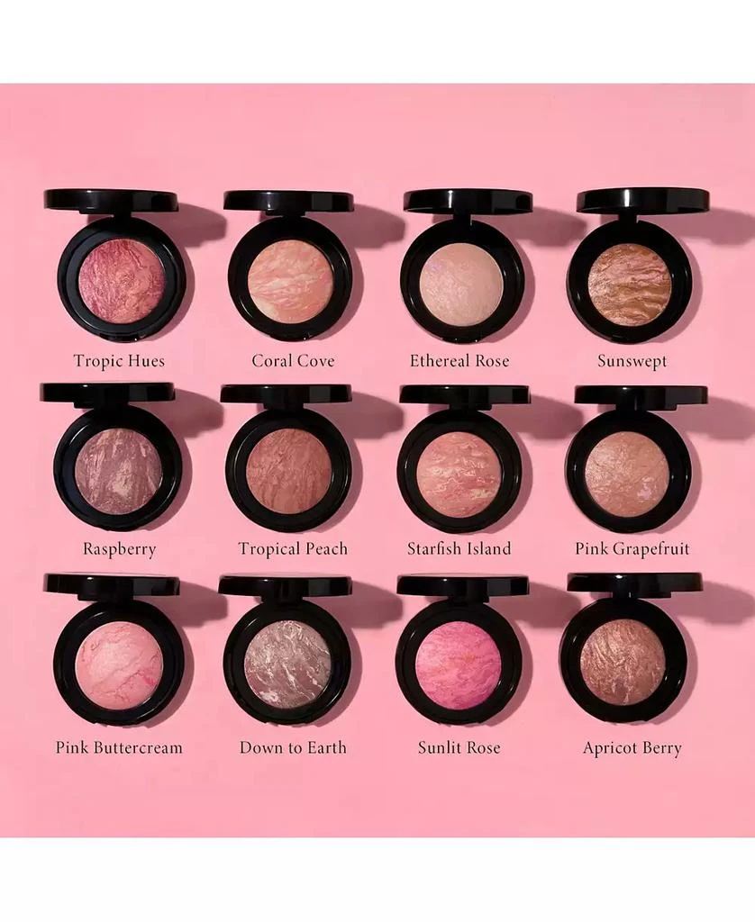 Laura Geller Baked Blush-N-Brighten Marbleized Blush 5