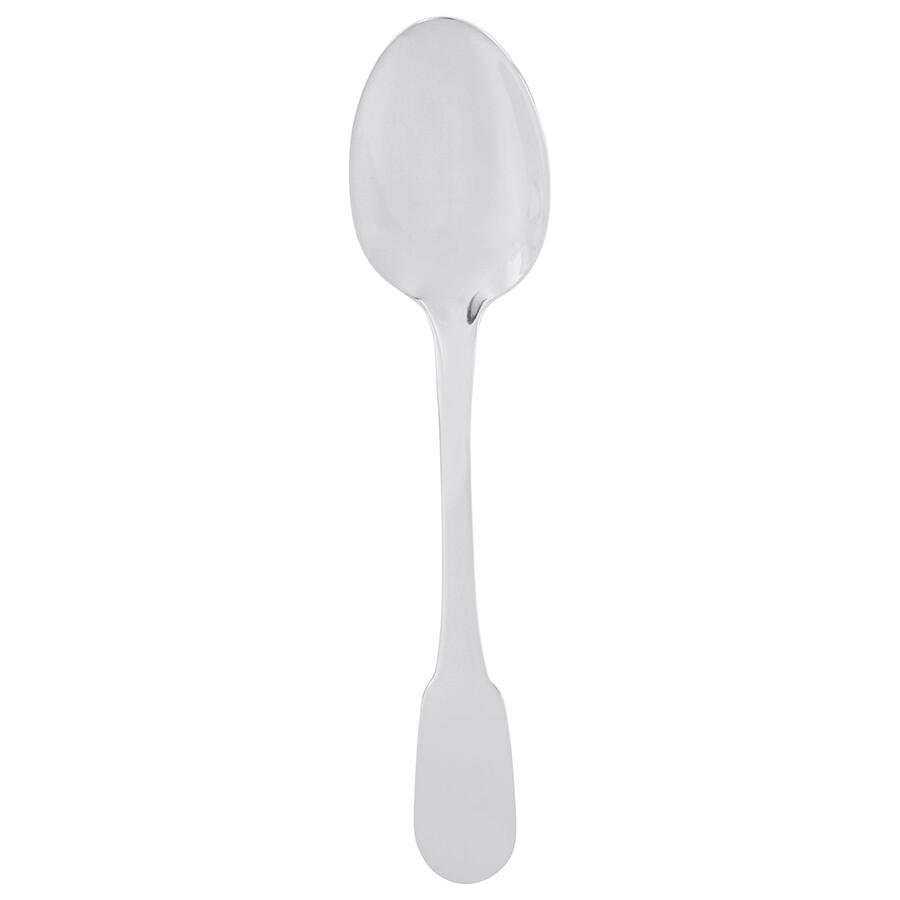 Christofle Silver Plated Cluny Demi-Tasse Spoon 0016-036