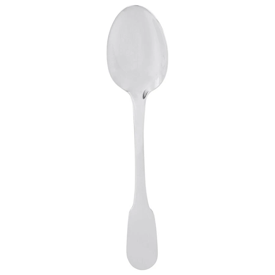 Christofle Silver Plated Cluny Demi-Tasse Spoon 0016-036 1